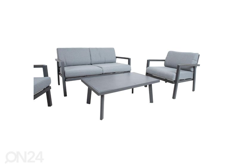 Aiamööbel Delgado suurendatud