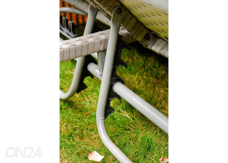 Aiamööbel Diabolico suurendatud