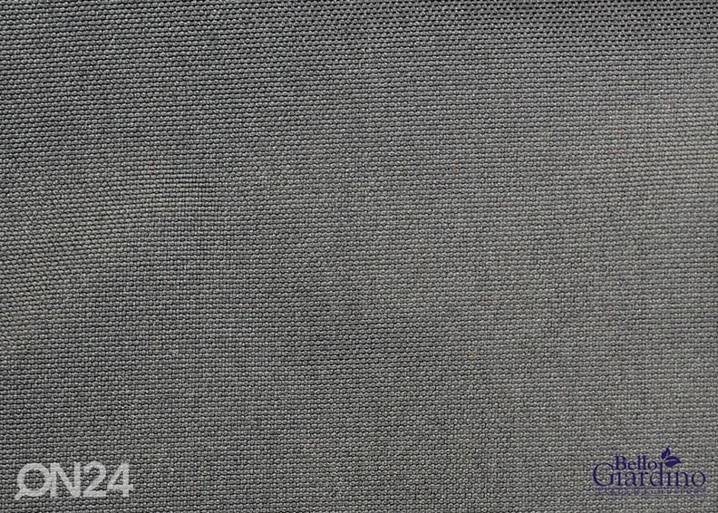 Aiamööbel Dritto suurendatud