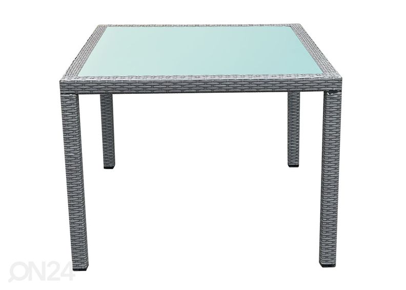 Aiamööbel Eccellente suurendatud