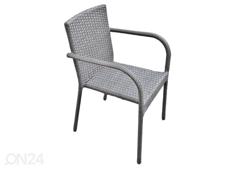 Aiamööbel Eccellente suurendatud