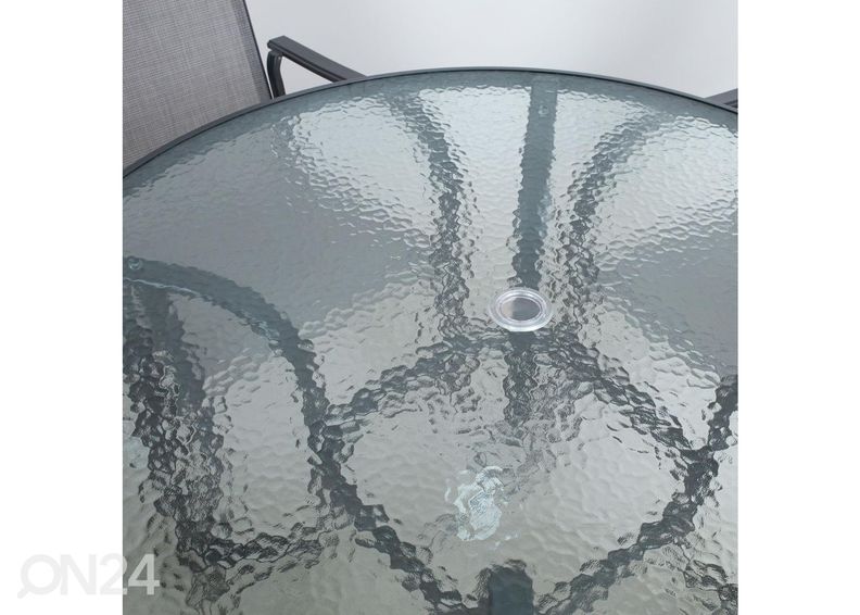 Aiamööbel Everet suurendatud