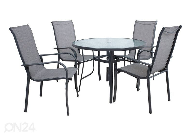 Aiamööbel Everet suurendatud