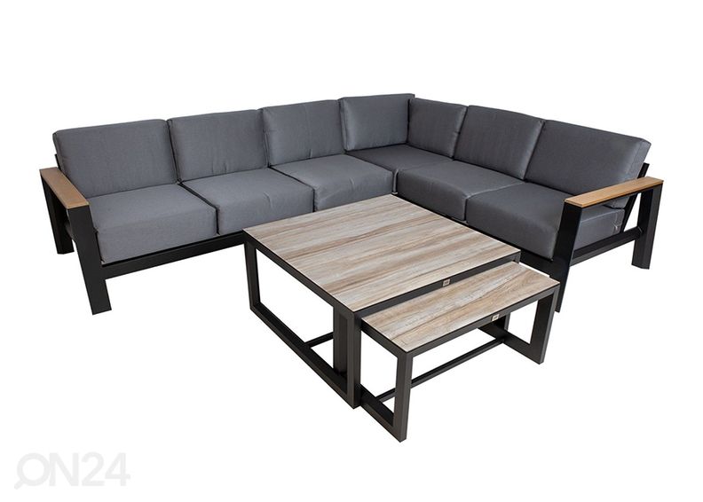 Aiamööbel Felino suurendatud