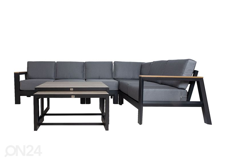 Aiamööbel Felino suurendatud