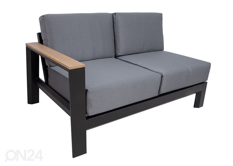 Aiamööbel Felino suurendatud