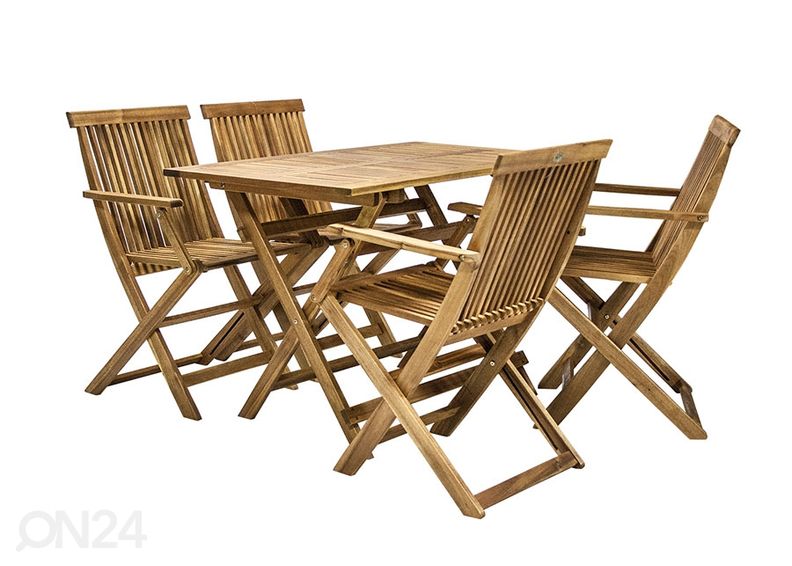 Aiamööbel Finlay suurendatud