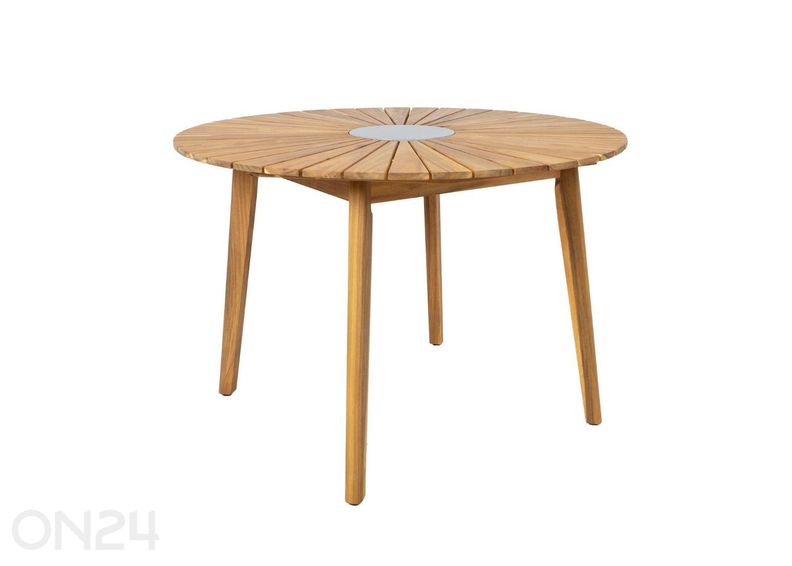 Aiamööbel Florida suurendatud