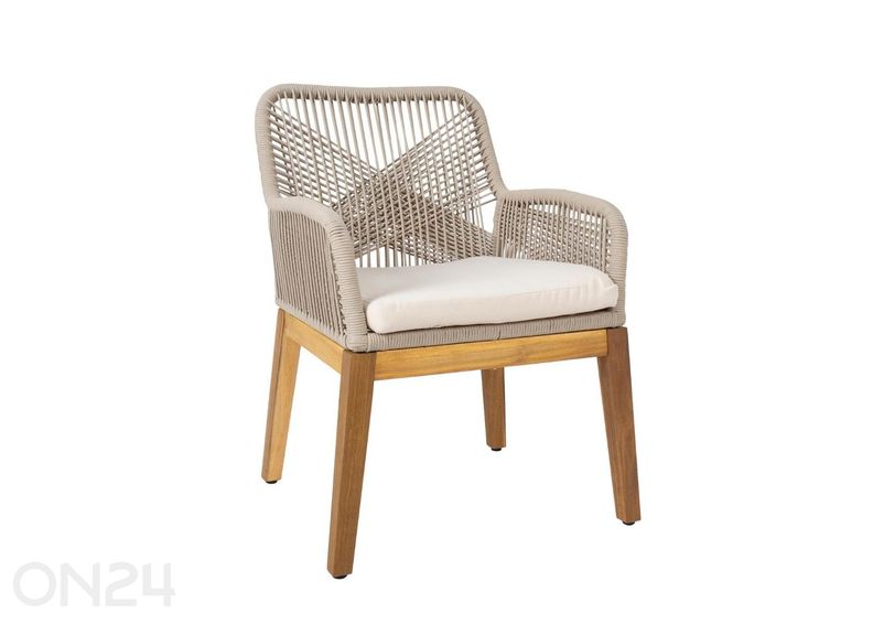 Aiamööbel Florida suurendatud