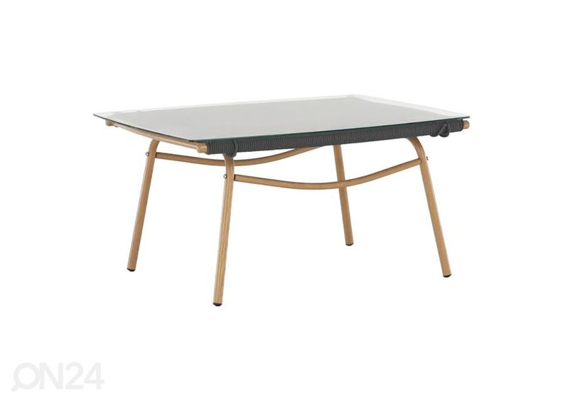 Aiamööbel Galante suurendatud