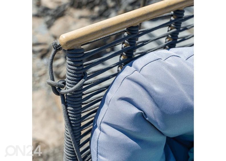 Aiamööbel Galante suurendatud