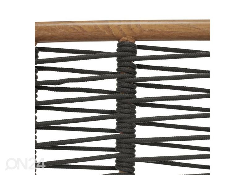 Aiamööbel Galante suurendatud