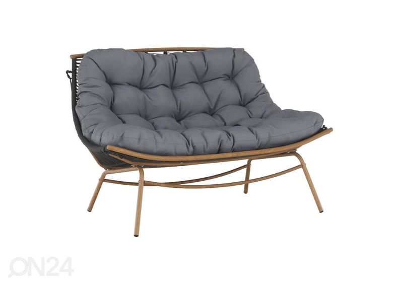 Aiamööbel Galante suurendatud