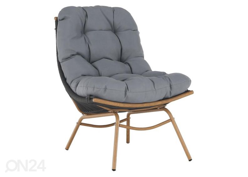 Aiamööbel Galante suurendatud