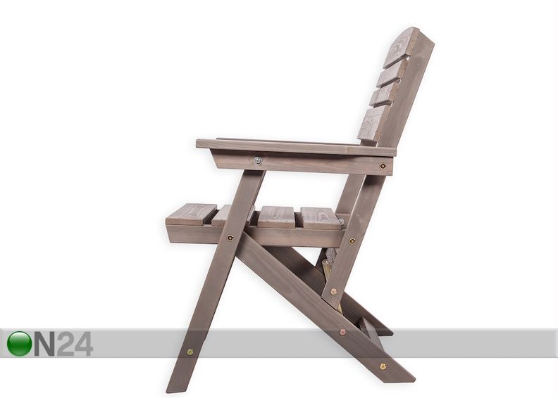 Aiamööbel Heini 2 suurendatud