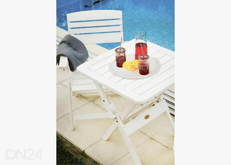 Aiamööbel Heini 2 suurendatud