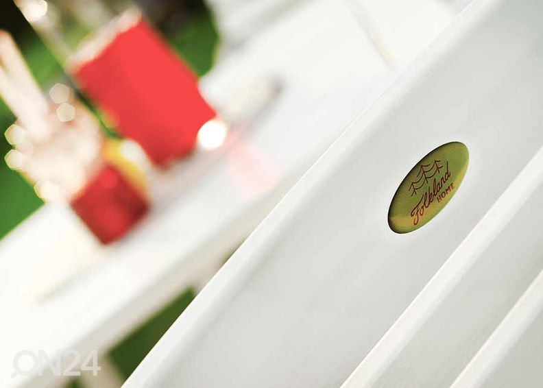 Aiamööbel Heini 2 suurendatud