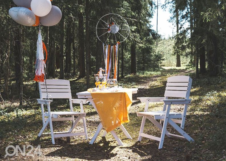 Aiamööbel Heini 2 suurendatud