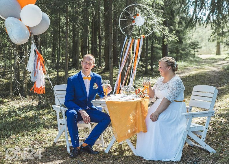 Aiamööbel Heini 2 suurendatud