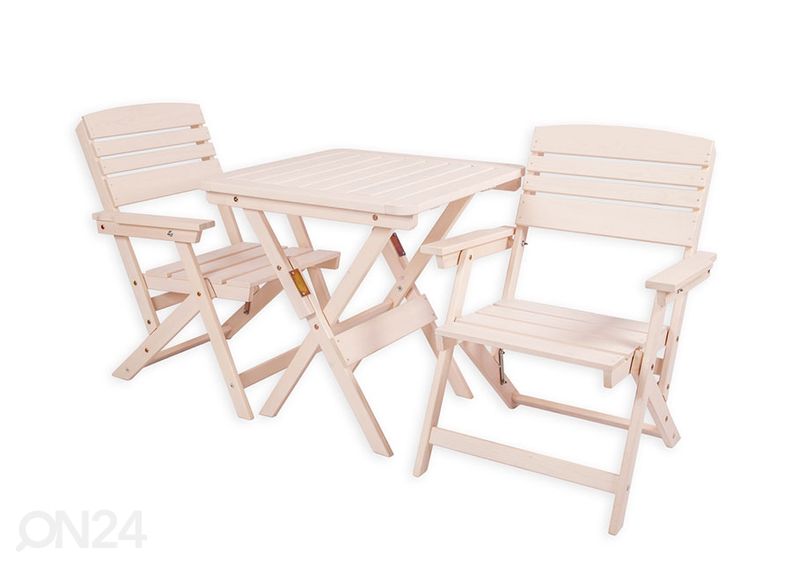 Aiamööbel Heini 2 suurendatud