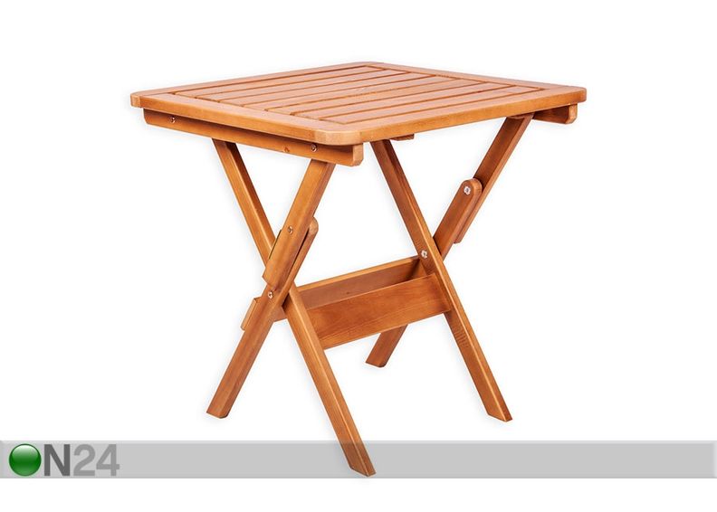 Aiamööbel Heini 2 suurendatud