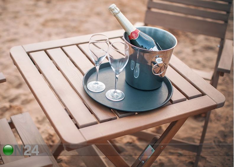 Aiamööbel Heini 2 suurendatud