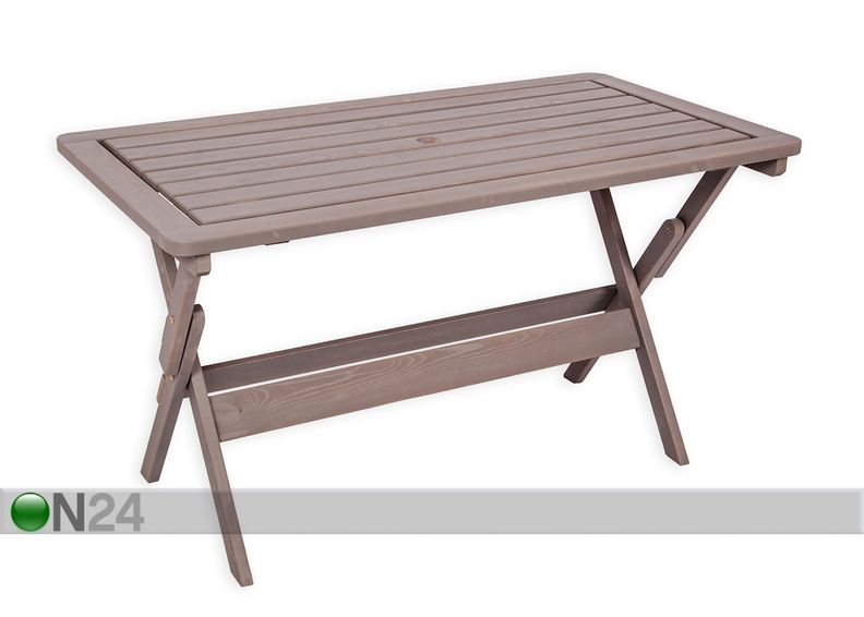 Aiamööbel Heini 4 suurendatud