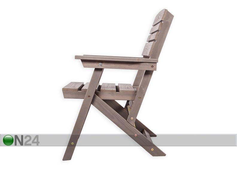 Aiamööbel Heini 4 suurendatud