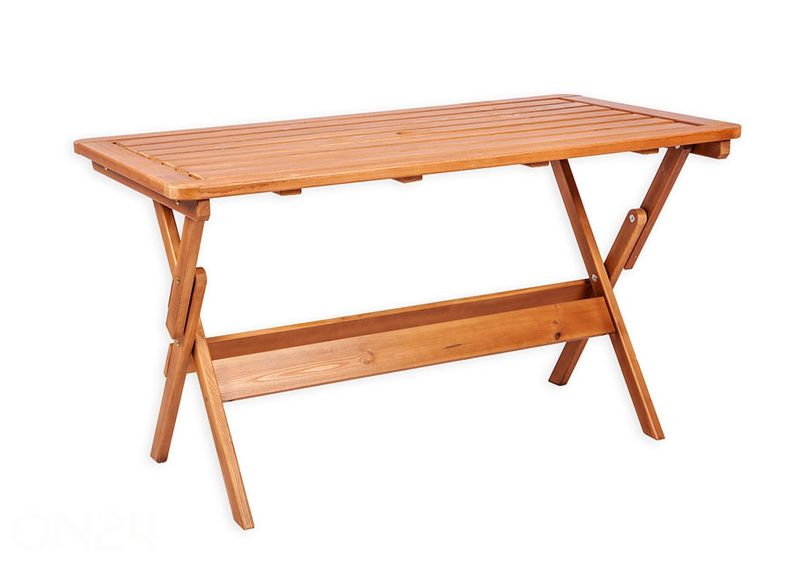 Aiamööbel Heini 4 suurendatud