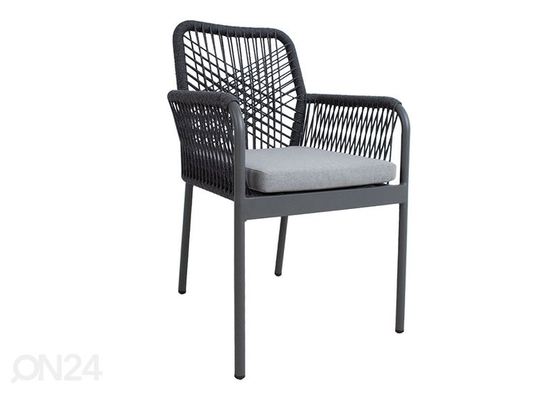 Aiamööbel Hela suurendatud