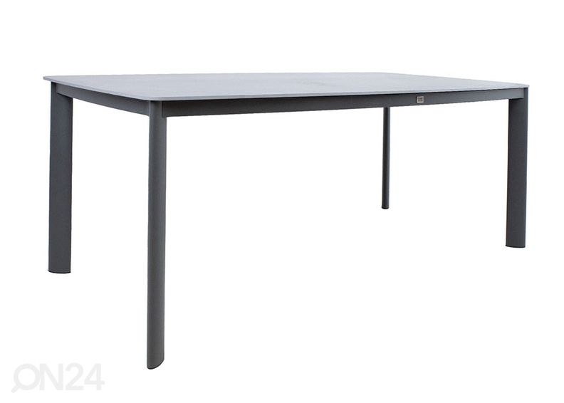 Aiamööbel Hela suurendatud