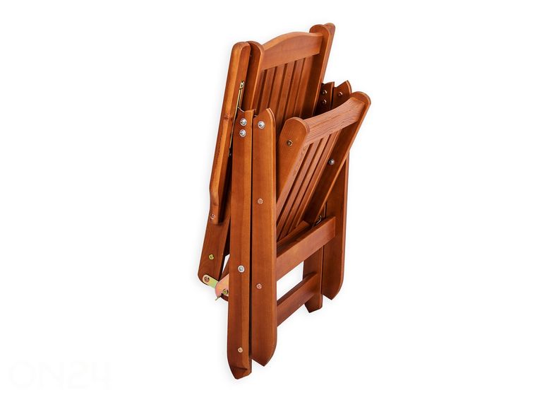 Aiamööbel Holland suurendatud