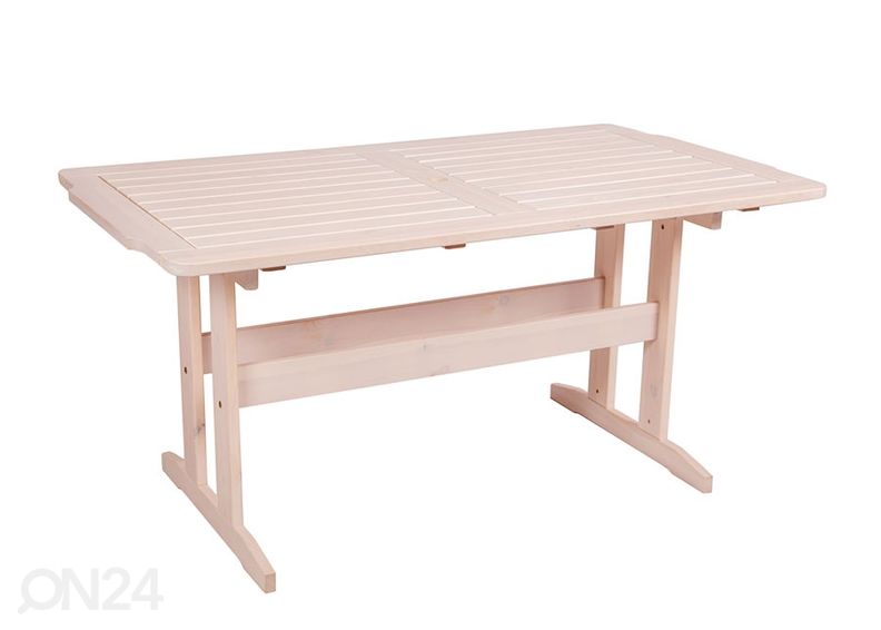 Aiamööbel Holland suurendatud