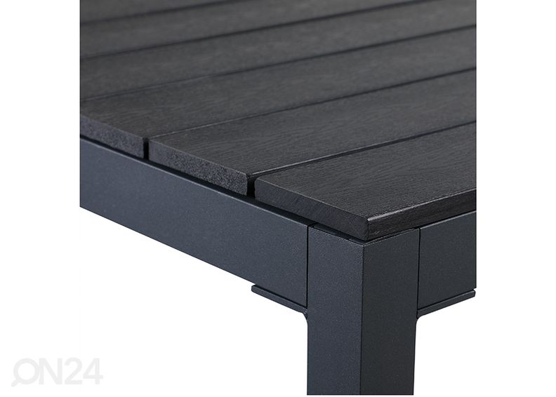 Aiamööbel Ibiza suurendatud