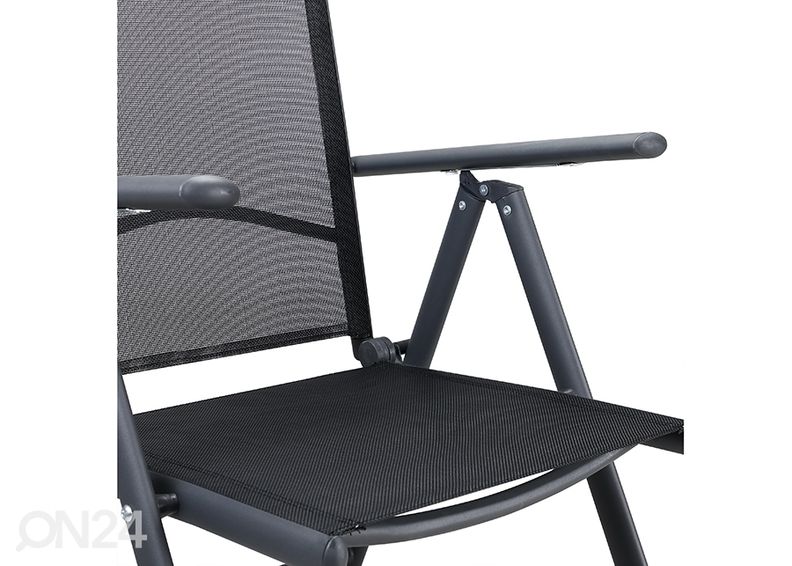 Aiamööbel Ibiza suurendatud