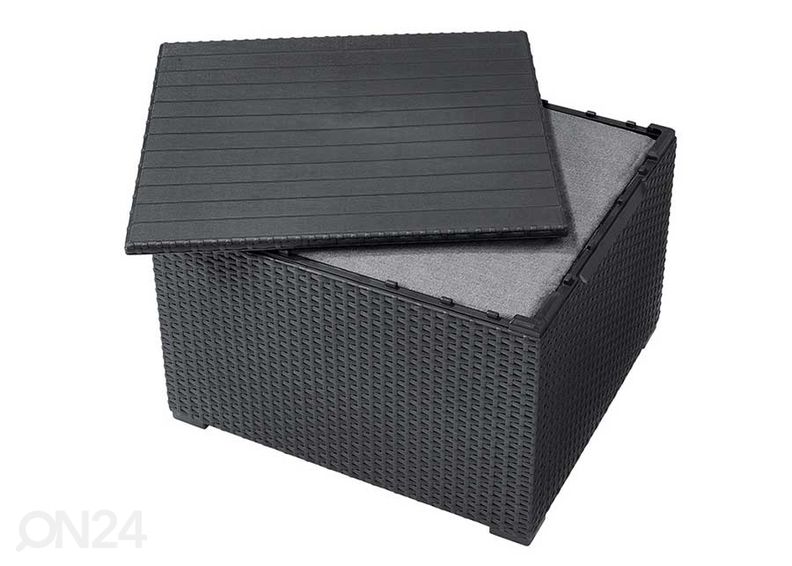 Aiamööbel Keter Elodie suurendatud