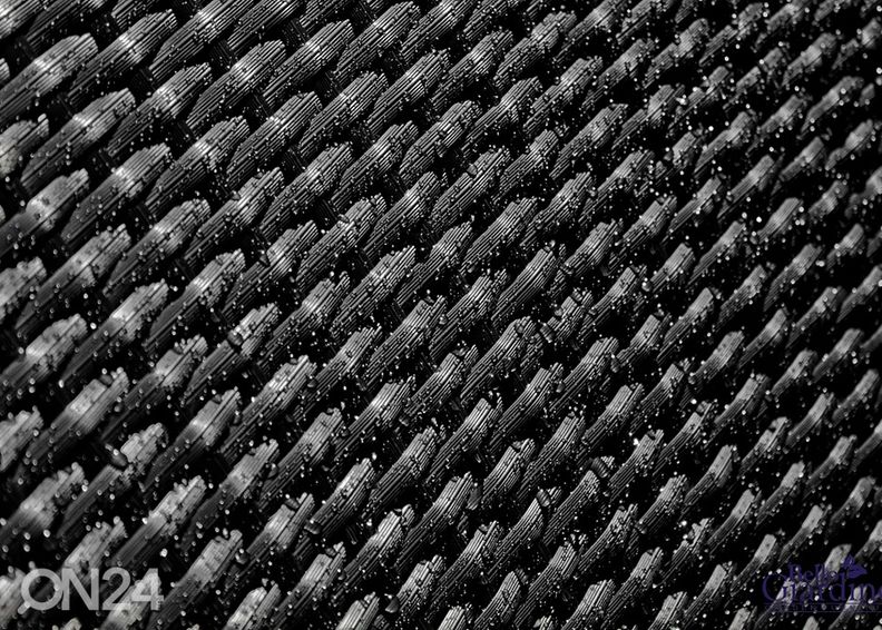 Aiamööbel lamamistoolid ja laud Successo suurendatud