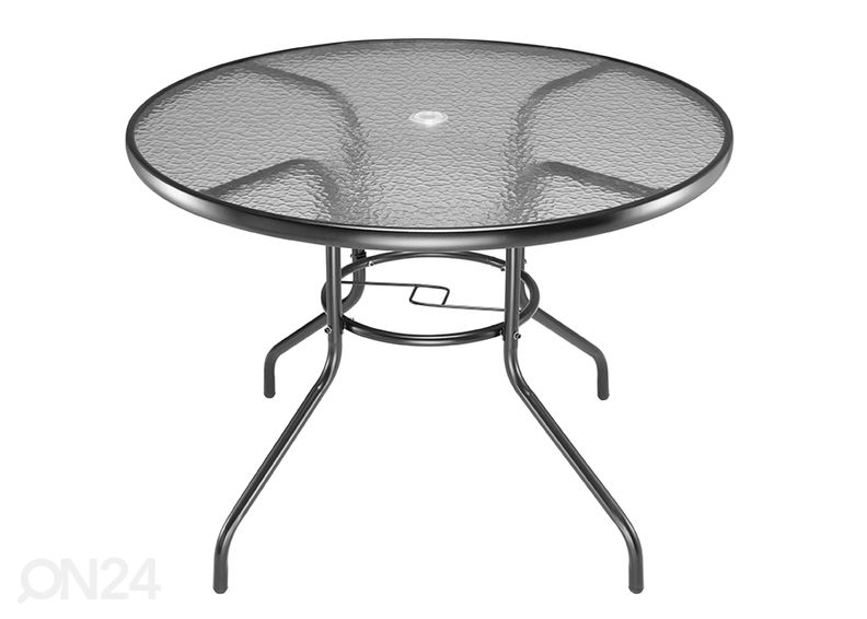 Aiamööbel Malaga suurendatud