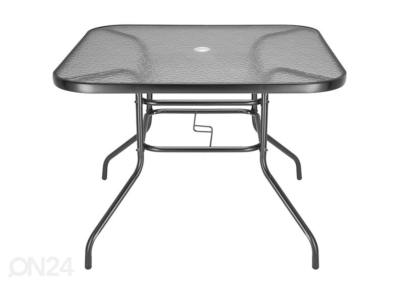 Aiamööbel Malaga suurendatud