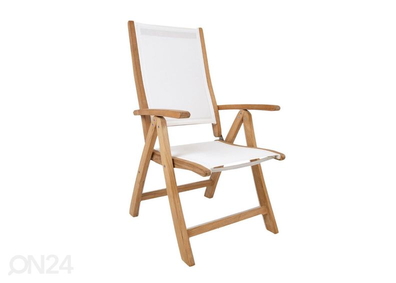 Aiamööbel Maldive suurendatud