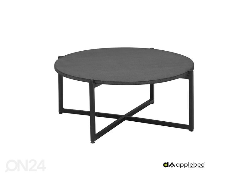 Aiamööbel Milou suurendatud