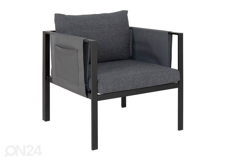 Aiamööbel Nice suurendatud