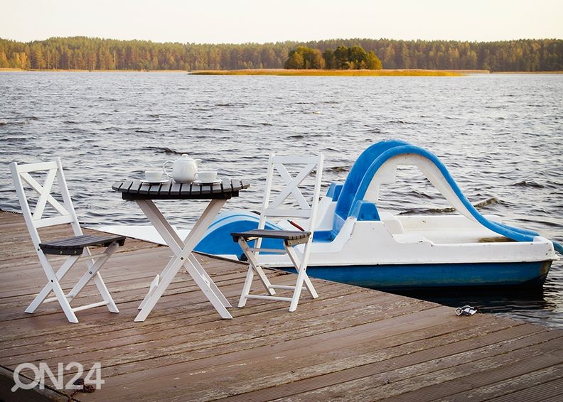 Aiamööbel Picnic suurendatud