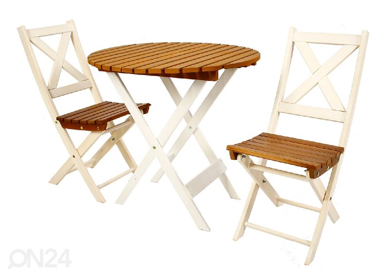 Aiamööbel Picnic suurendatud