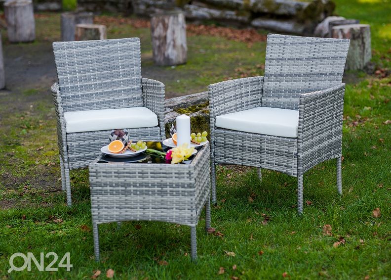 Aiamööbel Sano suurendatud