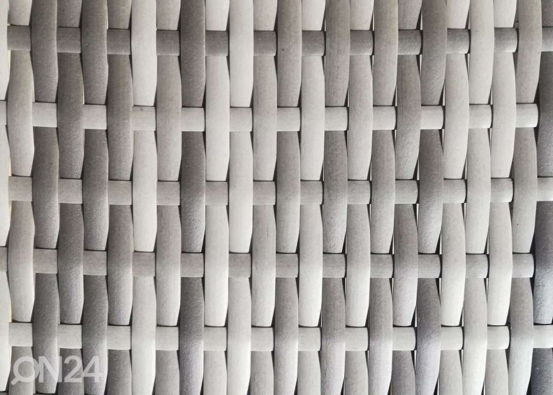 Aiamööbel Sano suurendatud