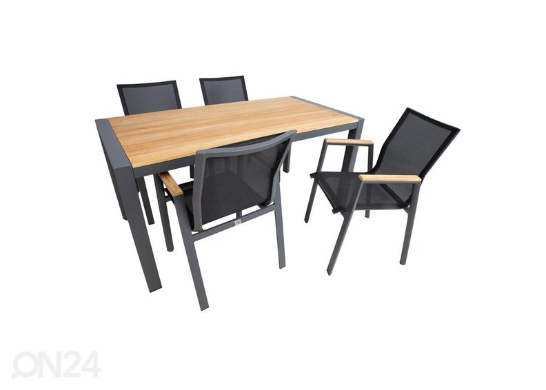 Aiamööbel Tampere suurendatud