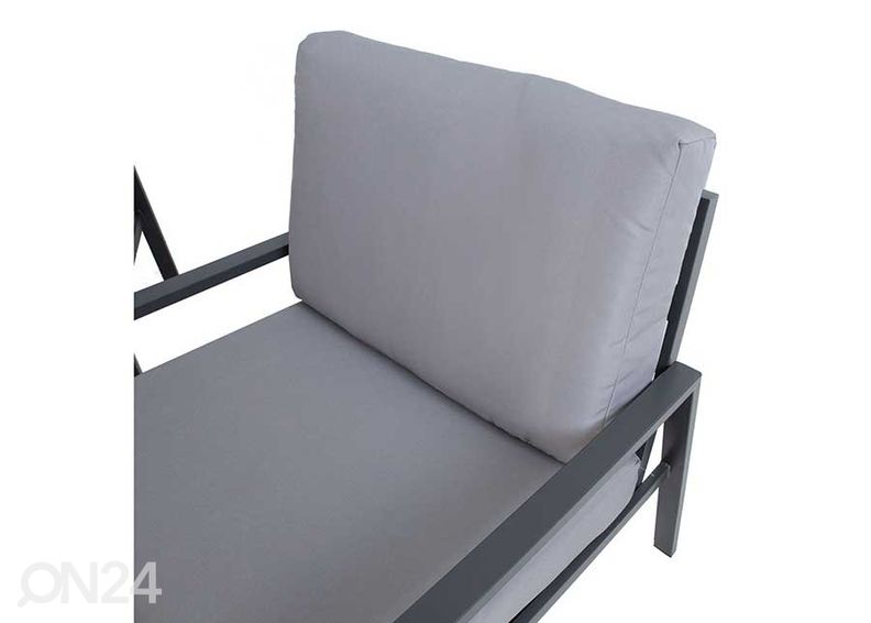 Aiamööbel Tifton suurendatud