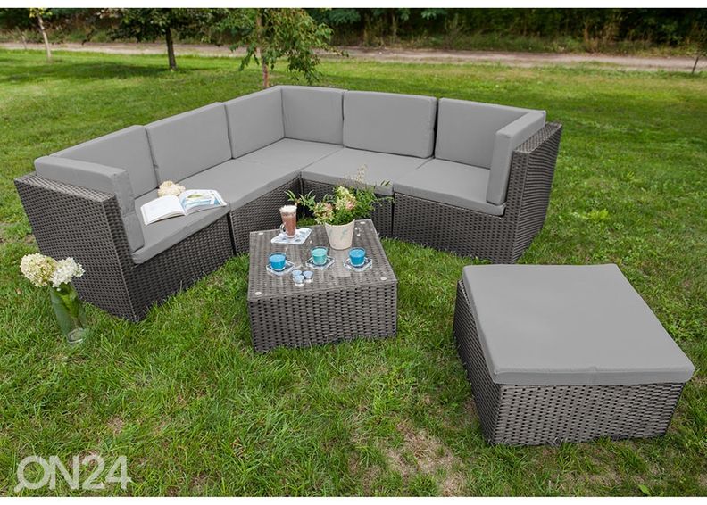 Aiamööbel Tinto Grande suurendatud