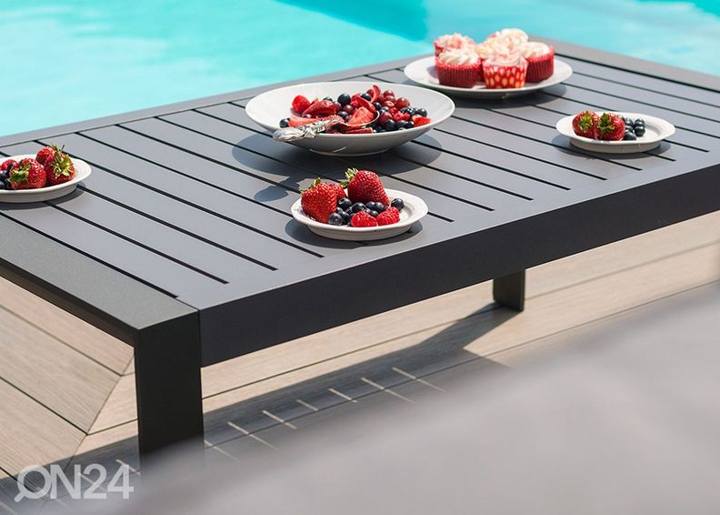 Aiamööbel Tomson suurendatud